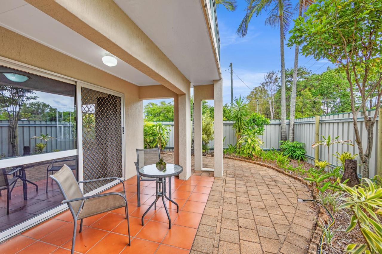 Koala Court Holiday Apartments Cairns Exterior photo